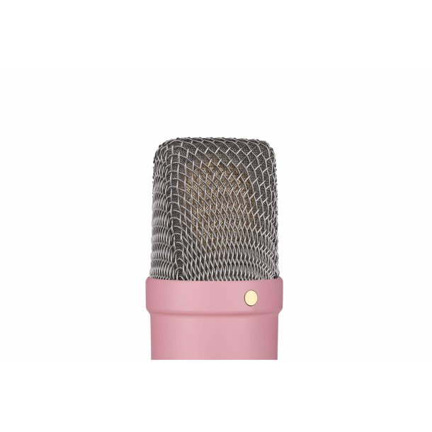 R�de NT1 Signature Series Pink